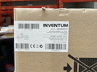 Vlakscherm afzuigkap rvs 60cm inventum, akv6004rvs - afbeelding 5 van  6