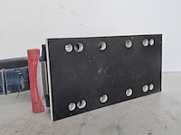 Vlakschuurmachine - 230mm - 230v, bosch, gss 23 ae, 2014 - afbeelding 3 van  5