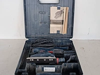 Vlakschuurmachine - 230mm - 230v, bosch, gss 23 ae, 2014 - afbeelding 5 van  5