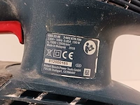 Vlakschuurmachine - 230mm - 230v bosch, gss 23 ae, bouwjaar 2019 - afbeelding 6 van  9