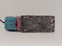 Vlakschuurmachine - 230mm - 230v bosch, gss 23 ae, bouwjaar 2019 - afbeelding 7 van  9