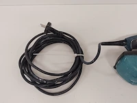 Vlakschuurmachine - 230mm - 230v bosch, gss 23 ae, bouwjaar 2019 - afbeelding 8 van  9