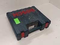 Vlakschuurmachine - 230mm - 230v bosch, gss 23 ae, bouwjaar 2019 - afbeelding 9 van  9