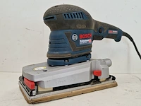 Vlakschuurmachine 230v~, bosch, gss 280 ave, 2021 - afbeelding 1 van  6