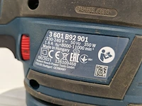 Vlakschuurmachine 230v~, bosch, gss 280 ave, 2021 - afbeelding 4 van  6