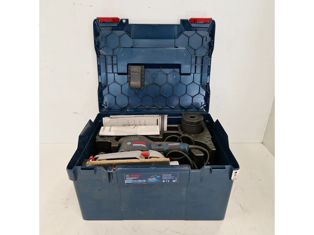 Vlakschuurmachine 230v~, bosch, gss 280 ave, 2021 - afbeelding 5 van  6