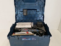 Vlakschuurmachine 230v~, bosch, gss 280 ave, 2021 - afbeelding 5 van  6