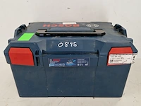 Vlakschuurmachine 230v~, bosch, gss 280 ave, 2021 - afbeelding 6 van  6