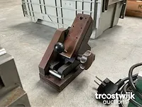 Vlakslijpmachine toebehoren - afbeelding 4 van  6