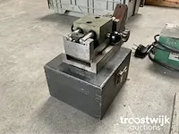 Vlakslijpmachine toebehoren - afbeelding 5 van  6