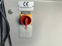 Vlakslijpmachine - afbeelding 11 van  13