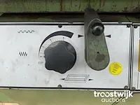 Vlakslijpmachine - afbeelding 4 van  12