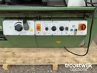 Vlakslijpmachine - afbeelding 7 van  12