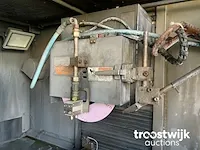 Vlakslijpmachine - afbeelding 13 van  18