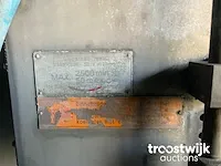 Vlakslijpmachine - afbeelding 14 van  18