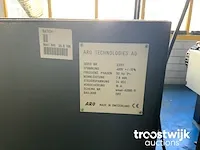 Vlakslijpmachine - afbeelding 8 van  17