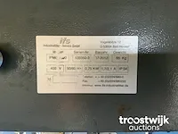 Vlakslijpmachine - afbeelding 9 van  17