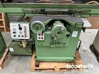 Vlakslijpmachine - afbeelding 2 van  32