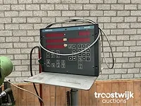Vlakslijpmachine - afbeelding 3 van  32