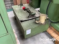Vlakslijpmachine - afbeelding 4 van  32