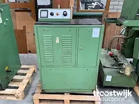 Vlakslijpmachine - afbeelding 6 van  32