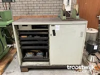 Vlakslijpmachine - afbeelding 10 van  32