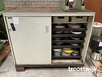 Vlakslijpmachine - afbeelding 11 van  32