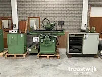 Vlakslijpmachine - afbeelding 1 van  32