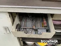 Vlakslijpmachine - afbeelding 19 van  32