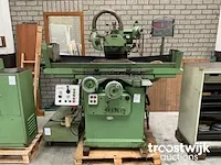 Vlakslijpmachine - afbeelding 12 van  32