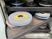 Vlakslijpmachine - afbeelding 24 van  32