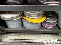 Vlakslijpmachine - afbeelding 25 van  32