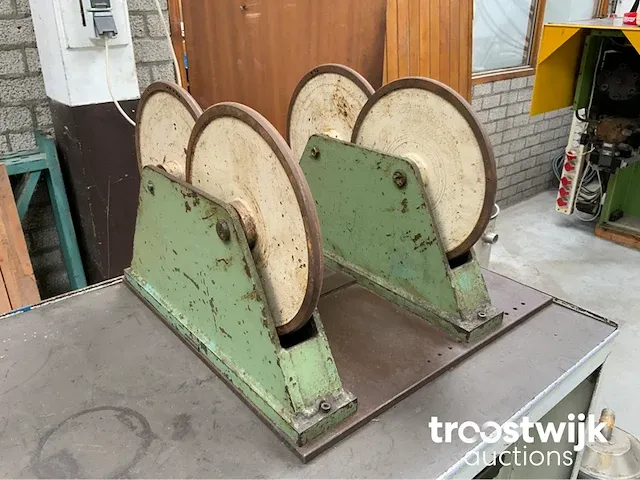 Vlakslijpmachine - afbeelding 26 van  32
