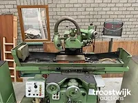 Vlakslijpmachine - afbeelding 23 van  32