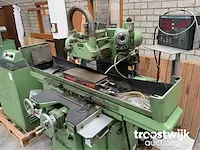 Vlakslijpmachine - afbeelding 27 van  32