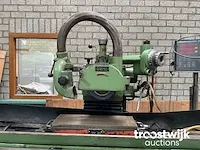 Vlakslijpmachine - afbeelding 28 van  32