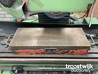 Vlakslijpmachine - afbeelding 30 van  32