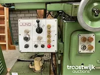 Vlakslijpmachine - afbeelding 31 van  32