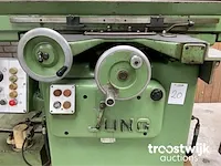 Vlakslijpmachine - afbeelding 32 van  32