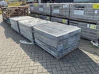 Vlakstenen 30x20x6 cm - afbeelding 1 van  7