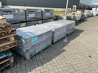 Vlakstenen 30x20x6 cm - afbeelding 2 van  7