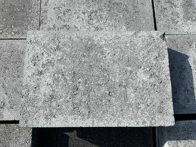 Vlakstenen 30x20x6 cm - afbeelding 5 van  7
