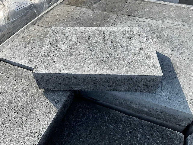 Vlakstenen 30x20x6 cm - afbeelding 6 van  7