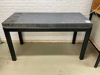 Vlaktafel - afbeelding 2 van  5