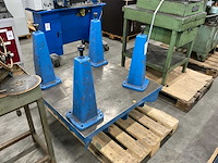 Vlaktafel - afbeelding 2 van  4