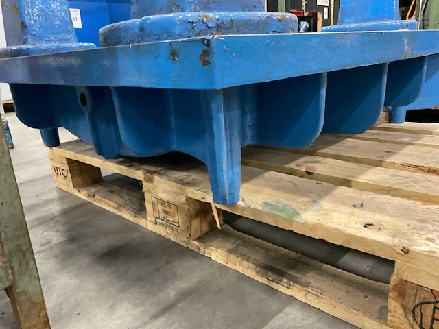 Vlaktafel - afbeelding 3 van  4