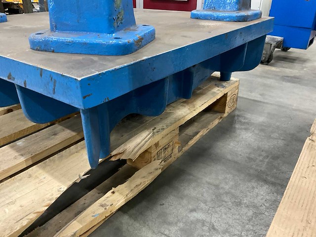 Vlaktafel - afbeelding 4 van  4