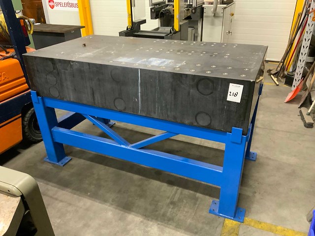 Vlaktafel - afbeelding 1 van  3