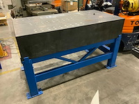 Vlaktafel - afbeelding 2 van  3