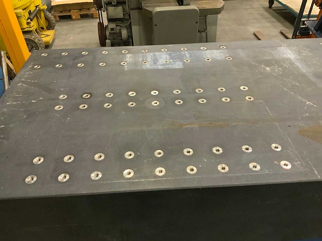 Vlaktafel - afbeelding 3 van  3